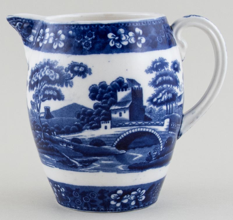 Jug Galloway c1930s
